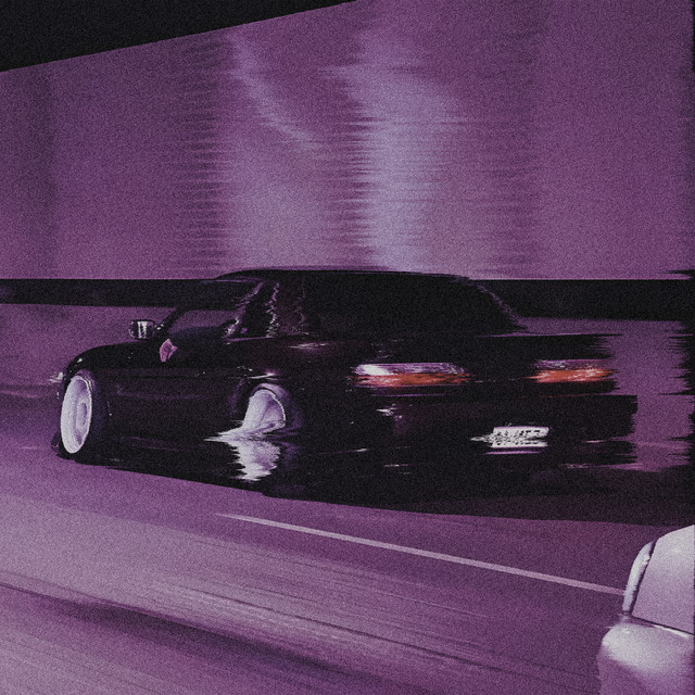 Обкладинка SXTURN — I'm yours (Slowed + sped up)