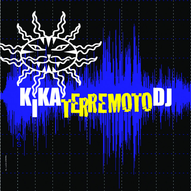KikaterremotoDJ cover art