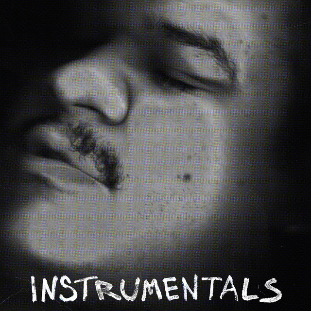 Vivência Escaneada (Instrumental) cover art