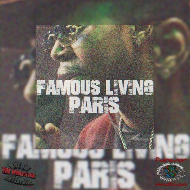 PARIS (Radio Edit)