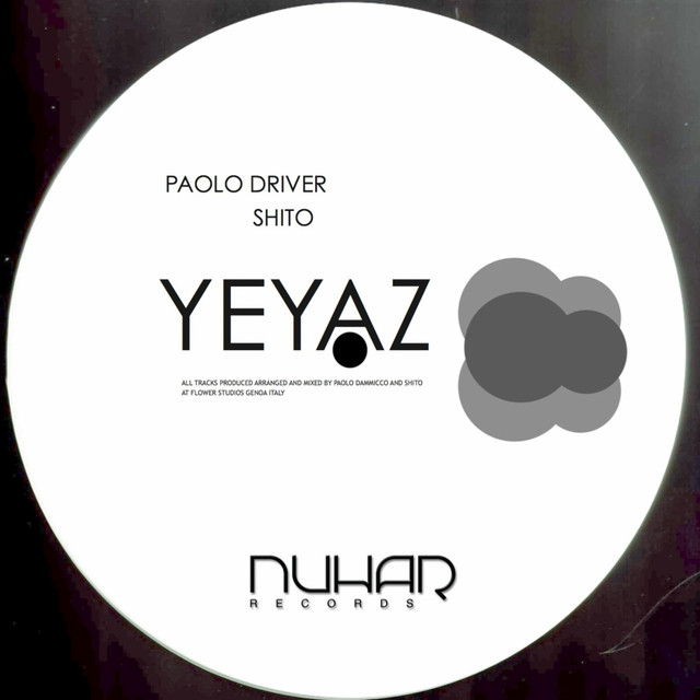 Yeyaz - Original Mix
