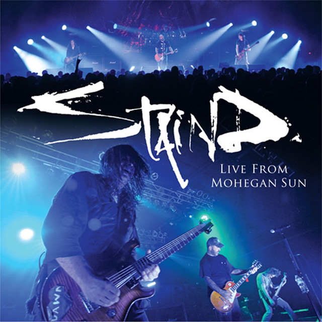 Live From Mohegan Sun (Live From Mohegan Sun Casino, Montville, CT/2011) cover art