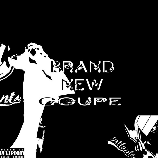 BrandNewCoupe# cover art