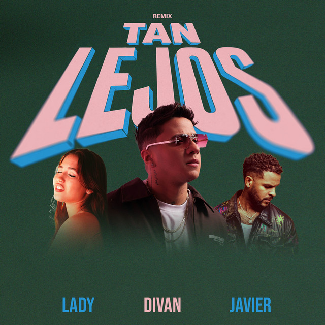 Tan Lejos - Remix Salsa