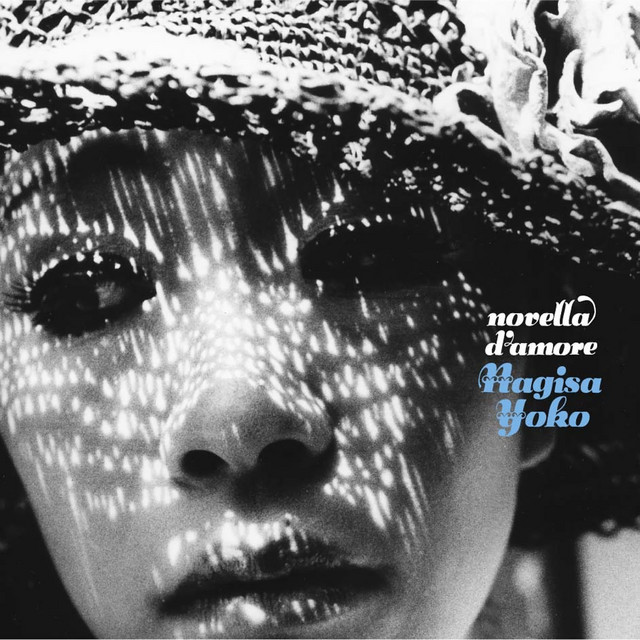 novella d'amore cover