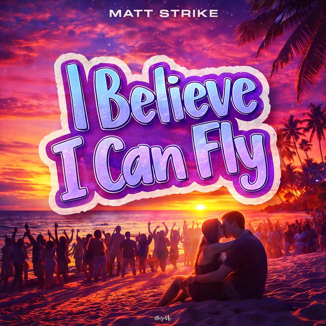 I Believe I Can Fly