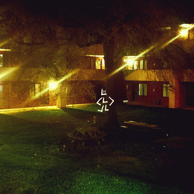 Office Park cover art