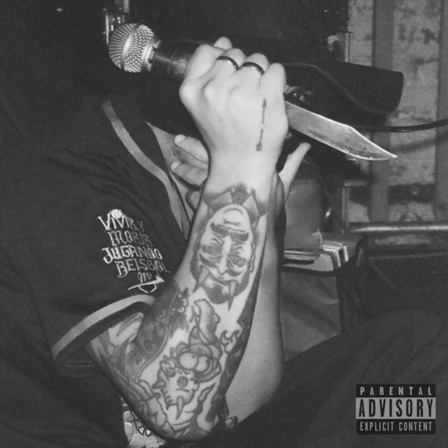 666 album image