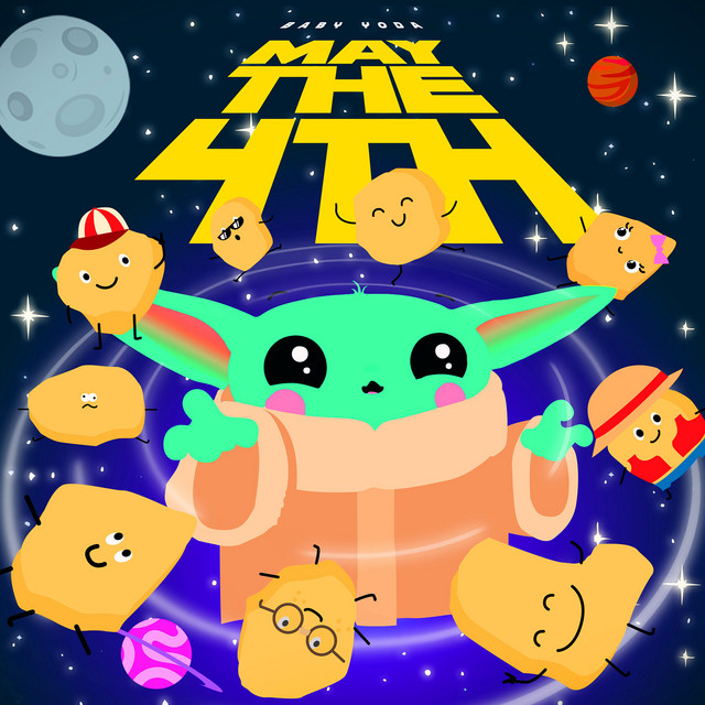 May the 4th