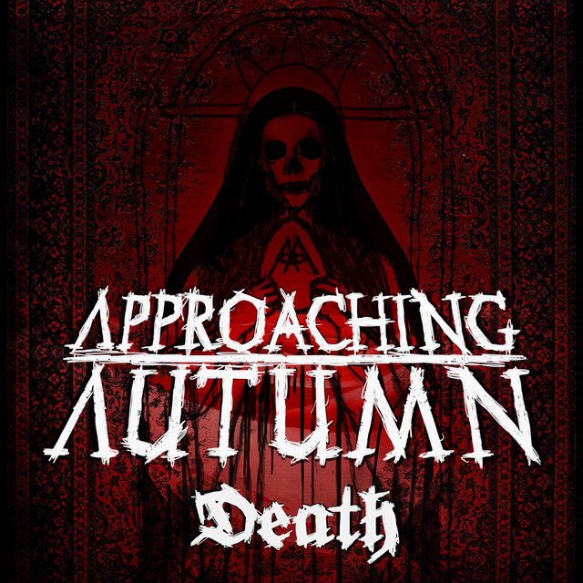 Approaching Autumn - It Felt Wrong Not To Swing (Acoustic Version)