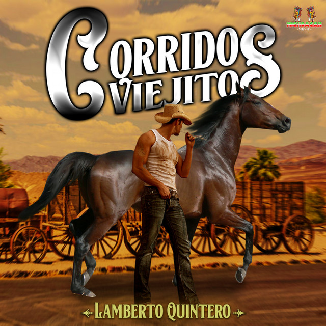 Lamberto Quintero cover art