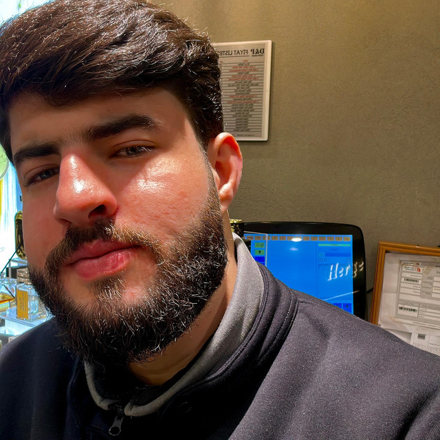 Ahmed Elşeyh