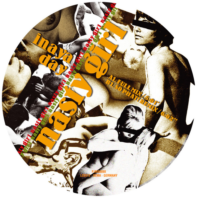 Nasty Girl - Full Mix