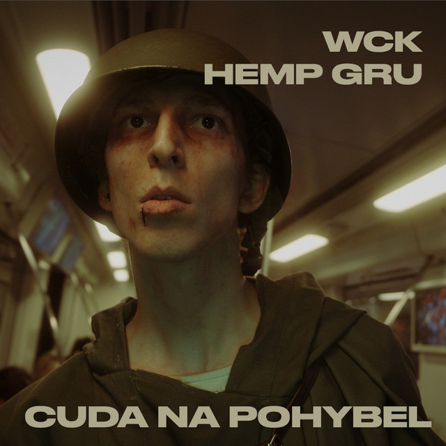 Cuda na pohybel cover