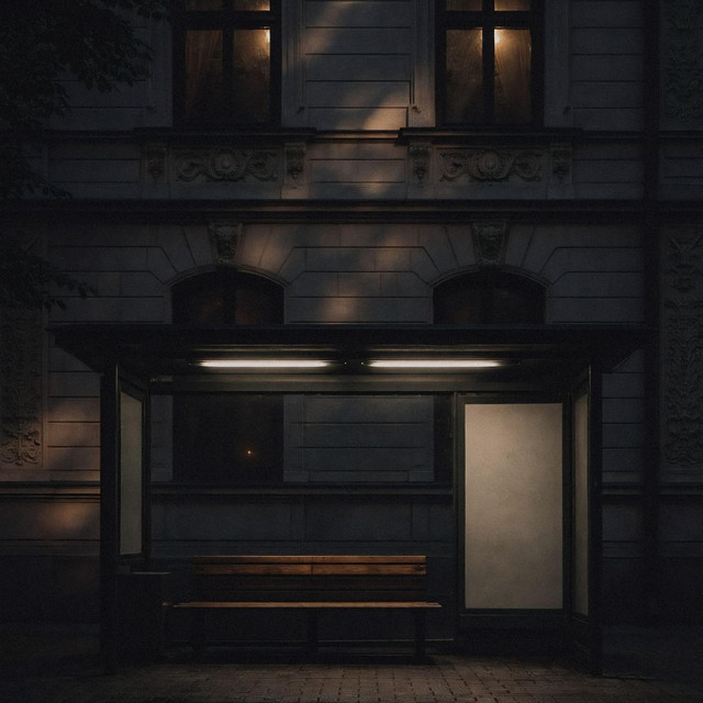 Närmare EP