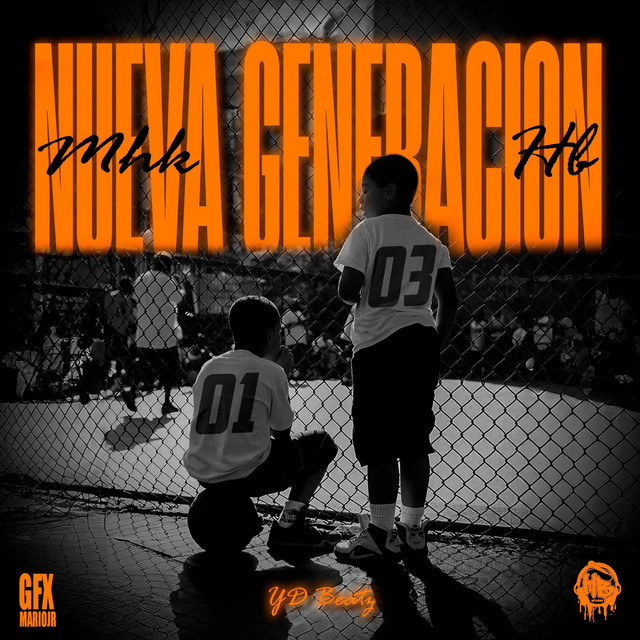 Nueva Generación