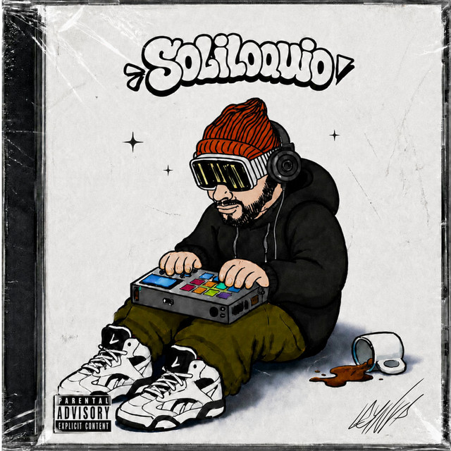 Soliloquio