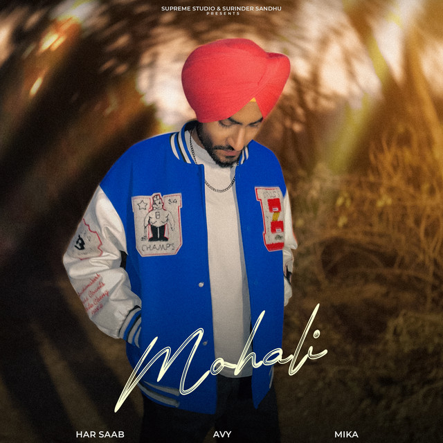 Mohali