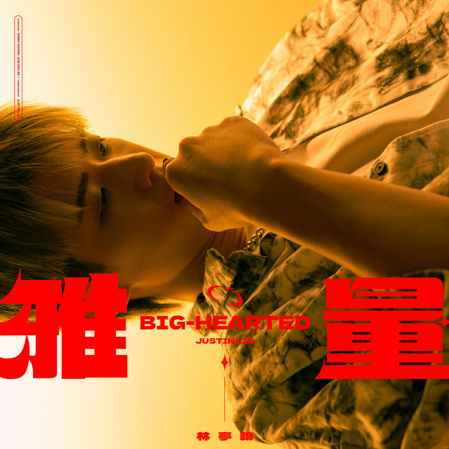 Portada de 雅量