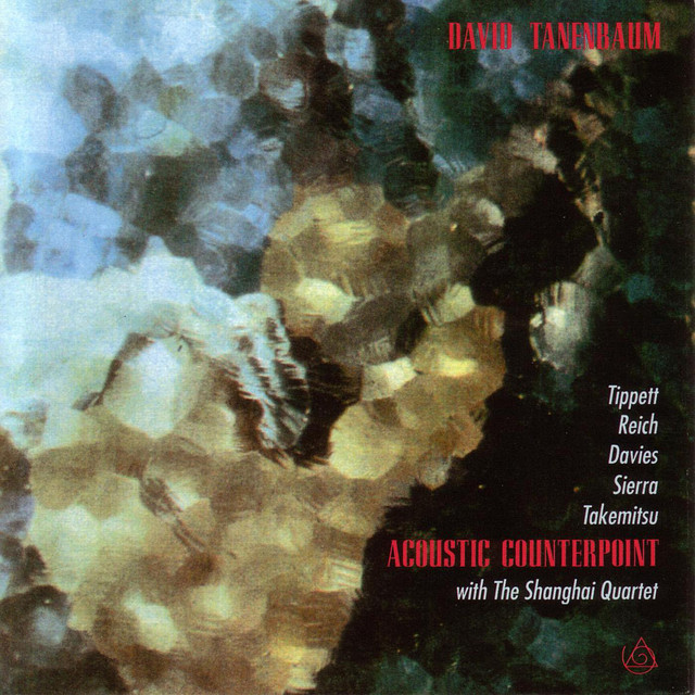 Acoustic Counterpoint cover art