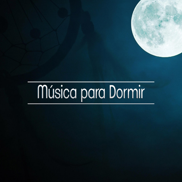 Música para Dormir cover art