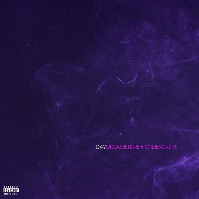 Daydreamers & Nonsmokers cover art