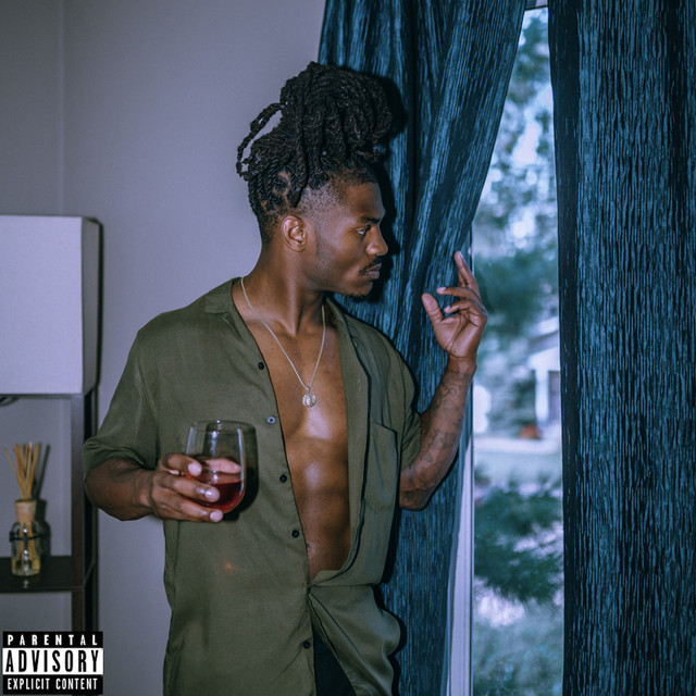 6ood Afternoon cover art