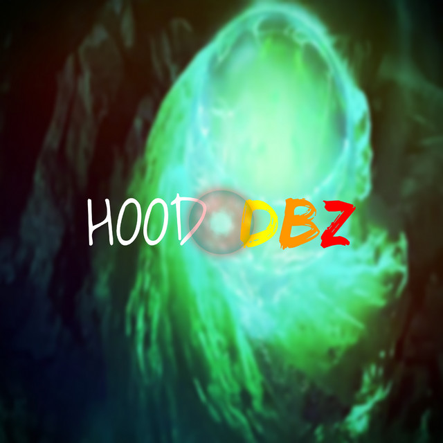 Hood Dbz