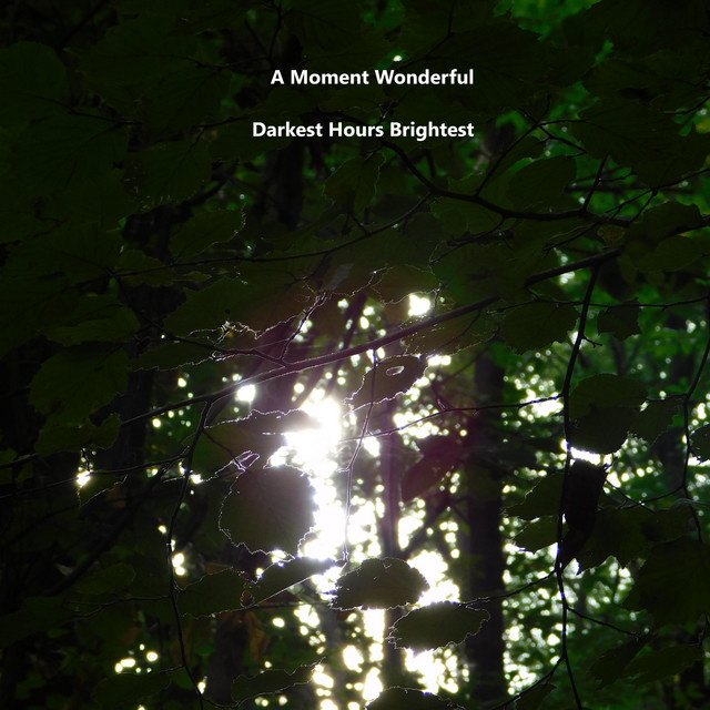 Darkest Hours Brightest (single)