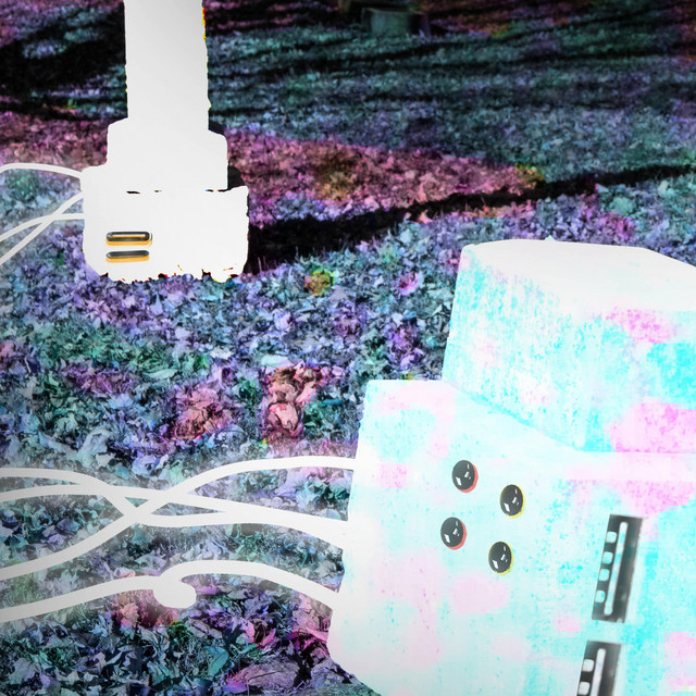 HARD DRIVE GRAVEYARD cover art