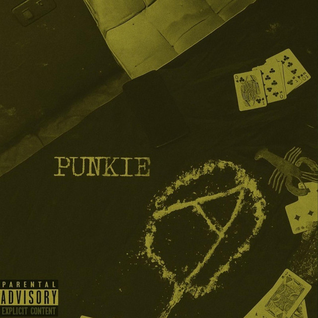 Punkie