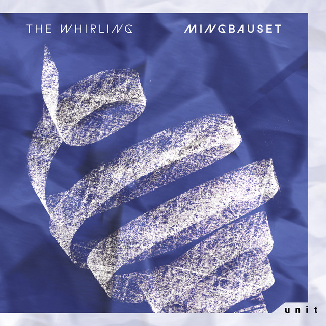 mingbauset - the whirling cover
