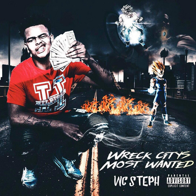 Pochette du titre Keep It 100