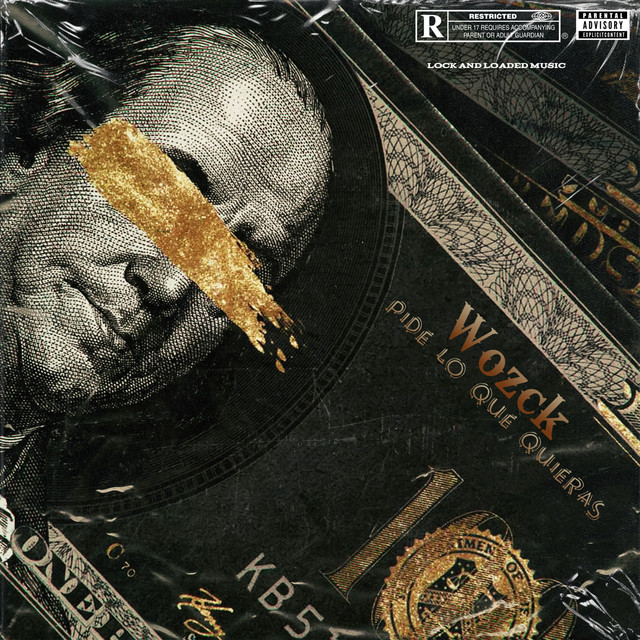 Sobre La Mission cover art