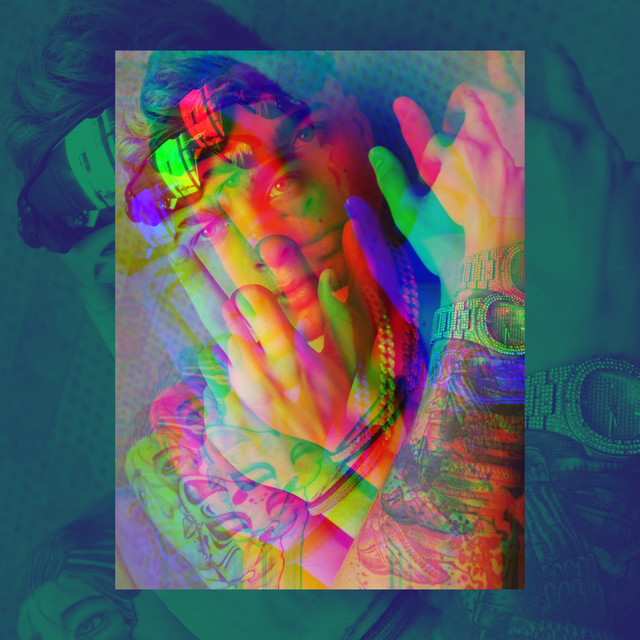 Playlist de Trap: 1ª Temporada cover art