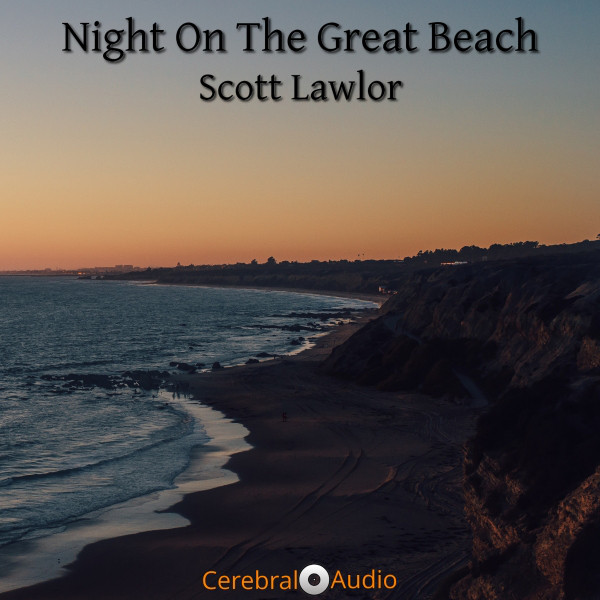 Night On The Great Beach cover art