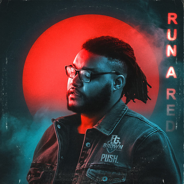 Run A Red cover art