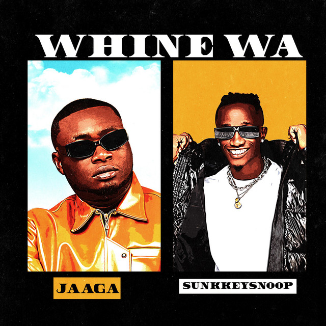 whine wa