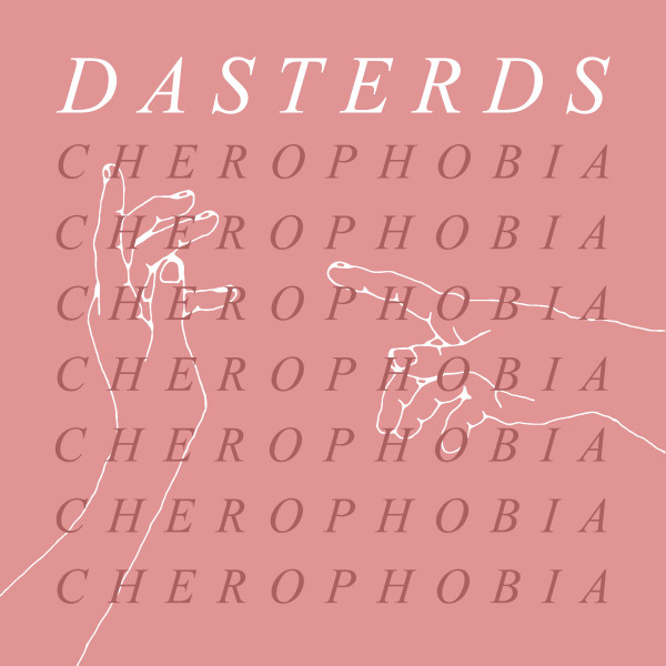Cherophobia cover art