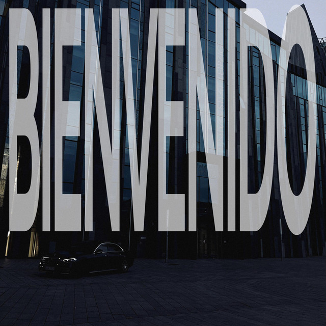 Обкладинка: BIENVENIDO — thattraveler