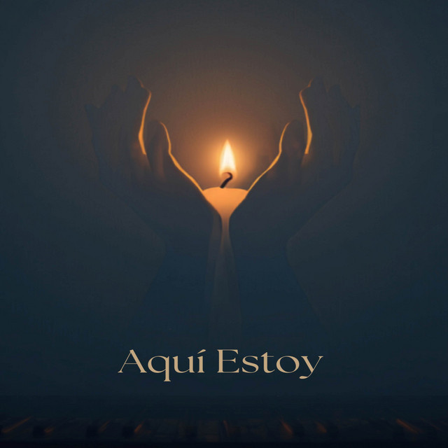 Aquí Estoy