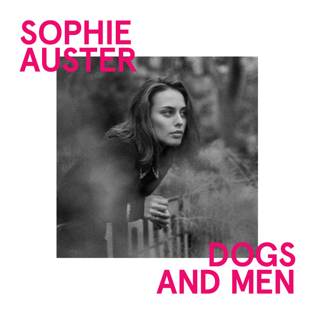 Dogs and Men cover art