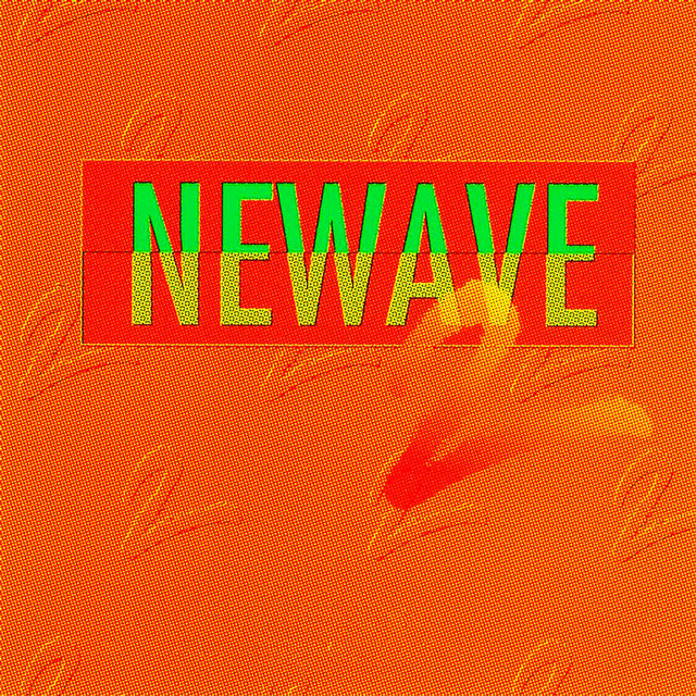 New Wave 2 cover