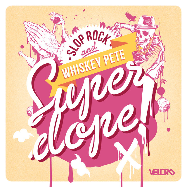 Super Dope (Original Mix) artwork
