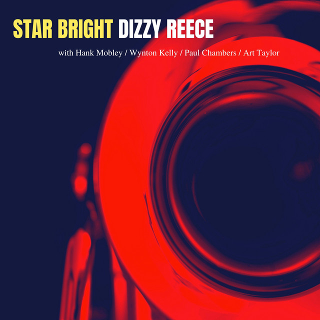 Star Bright cover art