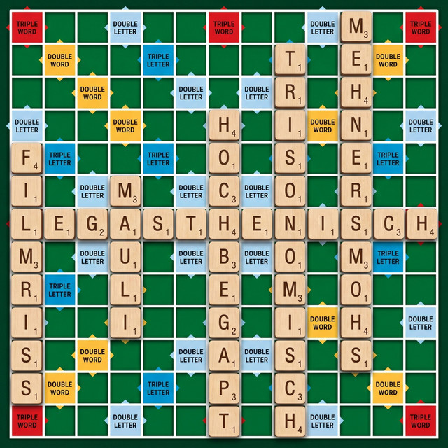 Legasthenisch (WM Edit) cover