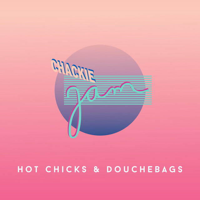 Artwork for Shotokan by Chackie Jam