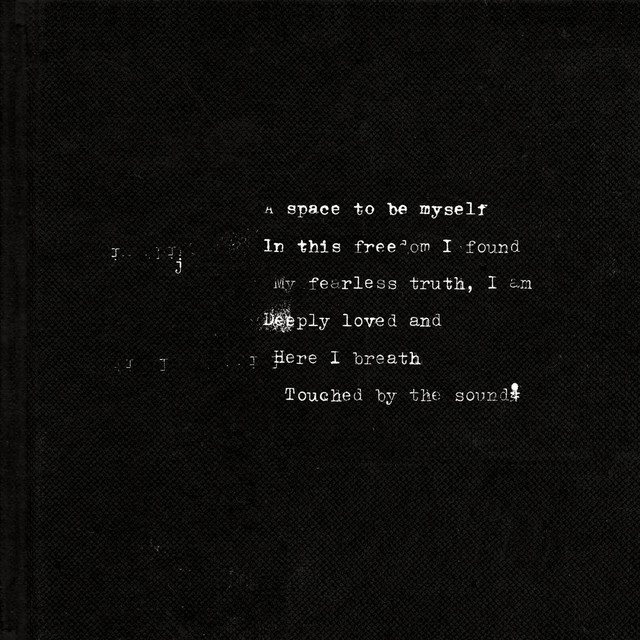 Say Yes, Say No cover art