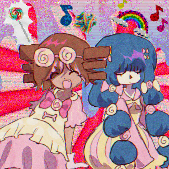 Candy crvsh