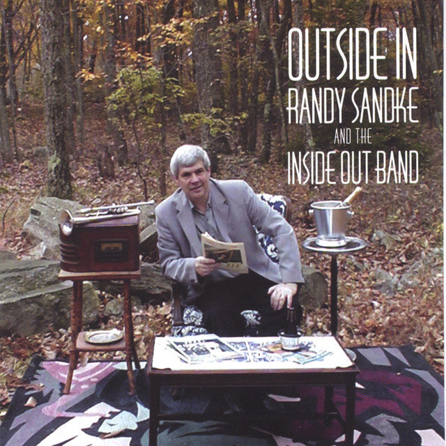 Outside In cover art